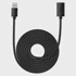 BASEUS USB kabel 3.0, 5 m, crni, B00631103111-05