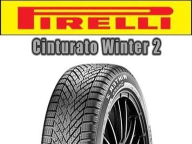 PIRELLI Zimske gume 235/50R19 99H Cinturato Winter 2