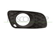 PRASCO Maska branika Smart ForTwo 07-14, prednja desna, -12, sa maglenkom