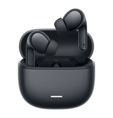 XIAOMI Bežične slušalice Redmi Buds 8 Lite, crne