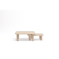 TEULAT Pomoćni stolić Nest Set od 2