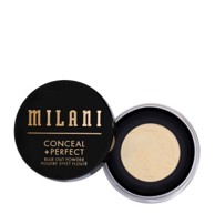 MILANI Puder za lice u prahu Conceal + Perfect
