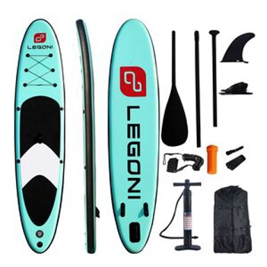 LEGONI SUP daska WAVE 12.0, 336 cm, komplet