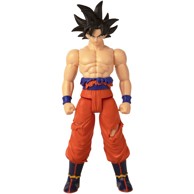 Akcijska figura DBS Limit Breaker Ultra Instinct Goku, 30 cm