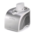 ARIETE Aparat za sladoled 00C069300AR0, 135 W, kompresijski, srebrno-bijeli