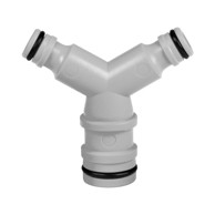IDEAL Spojnica trosmjerni nastavak s redukcijom inch 1''-3/4''