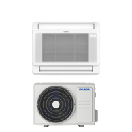 HYUNDAI Parapetna klima HRP-M16MVB/HRPO-18MVB