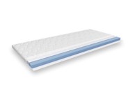 HESPO Nadmadrac TIPTOP HR+ 200 x 120