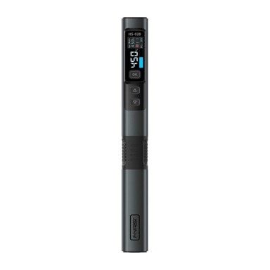 FNIRSI Pametna lemilica, HS-02B, 100 W