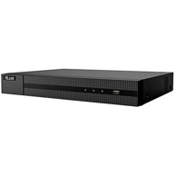 HILOOK Mrežni video snimač NVR-104MH-C/4P, 4 PoE priključka