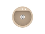 SINK SOLUTION Sudoper Lumina 10 Plus, bež