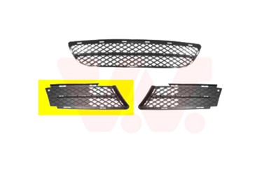 VAN WEZEL Maska branika BMW 3 E90 05-12, prednja desna, -08