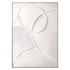 STYLER Slika 70x100 cm Circles 