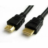 TRANSMEDIA Kabel, HDMI (M) na HDMI (M), High Speed, 4K, 2m