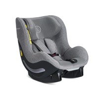 AVIONAUT Autosjedalica AeroFix Airflow (0-18,5 kg), Grey