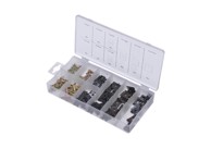 SW-STAHL Set vijaka i lim matica za karoseriju vozila 170-dj – s8067