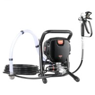 VEVOR Bezzračni raspršivač boje, 750 W, 3000 PSI, prijenosni