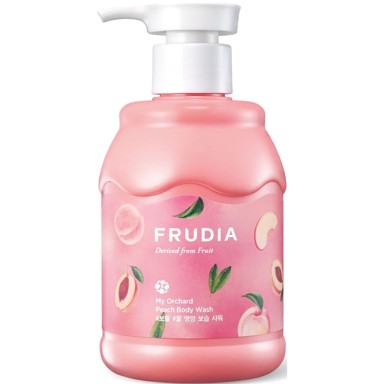 FRUDIA Gel za tuširanje My Orchard Peach Body Wash 350ml