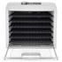 SENCOR Sušilica gljiva SFD 6500WH, bijela