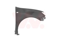 VAN WEZEL Blatobran Dacia Logan 13-, prednji, desni, Sandero