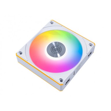 LIAN LI Ventilator UNI FAN CL Wireless 120 ARGB PWM 120 mm