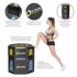 HMS Premium Set plyo kutija za trening, mekane