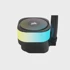 CORSAIR Vodeno hlađenje iCUE LINK Titan RX RGB, 360 mm, crno