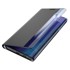 MG Preklopna maskica za Xiaomi Redmi K40 / Poco F3, Sleep Case Smart Window, plava