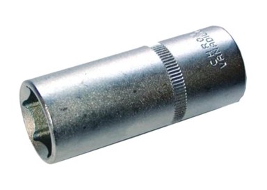 SW-STAHL Nasadni ključ 1/4″, 10mm, dugi, 6 kutni 05430-10,0SB