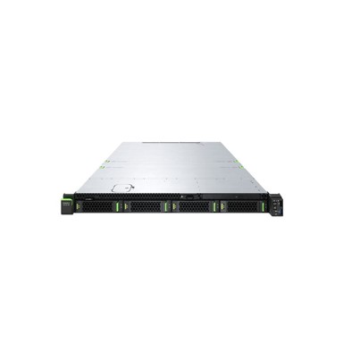 FUJITSU Rack server PRIMERGY RX2530 M8, Intel Xeon 6507P, 32 GB RAM, bez diska