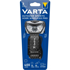 VARTA Čeona LED svjetiljka 18650, crna