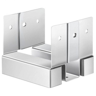VEVOR Postolje nosač, unutarnje dimenzije 896x905 mm, 10 komada