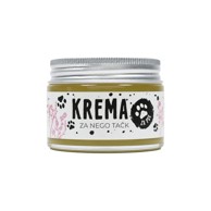 CVETKA Krema za njegu šapa, 50 ml