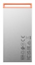 LENOVO Vanjski SSD 4XB1T88410, 1 TB, USB-C 3.2 Gen 2, siva