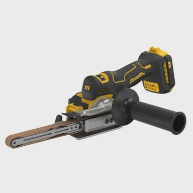 DEWALT Tračna brusilica 18V XR