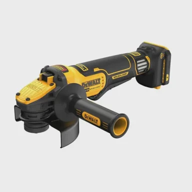 DEWALT Kutna brusilica 125 mm, 18V XR, promjenjiva brzina