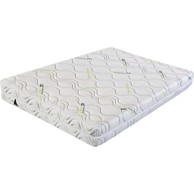  MATERASSO Tvrd/srednje tvrd obostrani madrac od pjene, 140x200 cm, Junior Lux 16