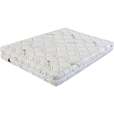  MATERASSO Tvrd/srednje tvrd obostrani madrac od pjene, 140x200 cm, Junior Lux 16