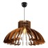 OPVIQ LIGHTS Viseća svjetiljka u prirodnoj boji ø 39 cm 