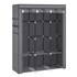 Ormar od tekstila 130x45x167 cm