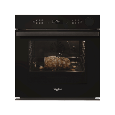 WHIRLPOOL Ugradbena pećnica AKZ9S 8260 FB, 73 l, 3650 W, A+, crna