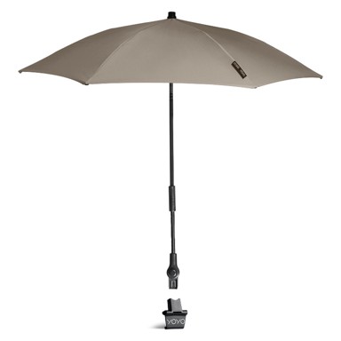 STOKKE Suncobran za kolica Yoyo, taupe