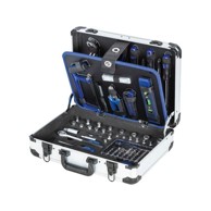 LUX TOOLS Set alata KOFER 129 DJ