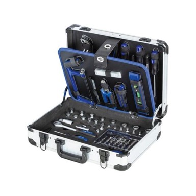 LUX TOOLS Set alata KOFER 129 DJ