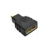 HDMI adapter tip A na Mikro HDMI tip D, muški