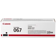 CANON Toner za printer CRG-067, 1350 listova, crni