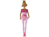 ANLILY Lutke mama i dijete, balerine