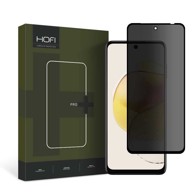 HOFI ANTI SPY GLASS PRO+ Zaštitno kaljeno staklo za MOTOROLA MOTO G13 / G23 / G53 5G / G73 5G PRIVACY