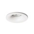 RENDL Ugradbena lampa, Isla, 230V, GU10, 15W, IP65, bijela
