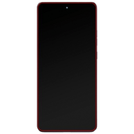 MOBILIZE Zaštitno staklo Tempered Glass Edge To Edge za Motorola Moto G86 Power
